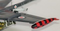 Cyber Hobby 1/72 DH.112  Sea Venom FAW.21