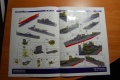  Pacific rossRoads 1/350 Dutch light cruiser Tromp