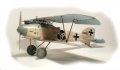 Roden 1/32 Albatros D.III