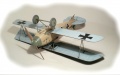 Roden 1/32 Albatros D.III