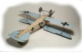 Roden 1/32 Albatros D.III