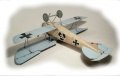 Roden 1/32 Albatros D.III