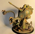 Warmachine 28mm Kraken