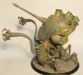 Warmachine 28mm Kraken