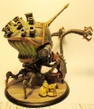 Warmachine 28mm Kraken