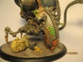 Warmachine 28mm Kraken