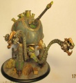 Warmachine 28mm Kraken