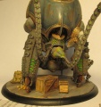 Warmachine 28mm Kraken