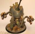 Warmachine 28mm Kraken