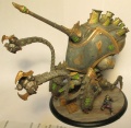 Warmachine 28mm Kraken