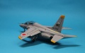 Hasegawa 1/72 Kawasaki T-4