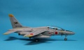 Hasegawa 1/72 Kawasaki T-4