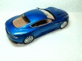 Tamiya 1/24 Aston Martin DBS  