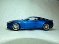 Tamiya 1/24 Aston Martin DBS  