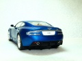 Tamiya 1/24 Aston Martin DBS  