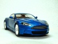 Tamiya 1/24 Aston Martin DBS  