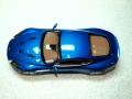 Tamiya 1/24 Aston Martin DBS синий металлик