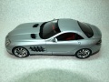 Tamiya 1/24 Mercedes-Benz SLR McLaren