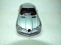 Tamiya 1/24 Mercedes-Benz SLR McLaren