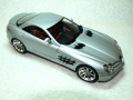 Tamiya 1/24 Mercedes-Benz SLR McLaren