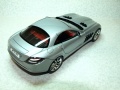 Tamiya 1/24 Mercedes-Benz SLR McLaren