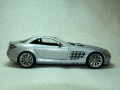 Tamiya 1/24 Mercedes-Benz SLR McLaren