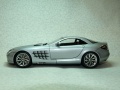 Tamiya 1/24 Mercedes-Benz SLR McLaren