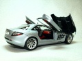 Tamiya 1/24 Mercedes-Benz SLR McLaren