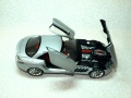 Tamiya 1/24 Mercedes-Benz SLR McLaren