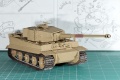 Italeri 1/35 Pz.KpfW.VI Tiger I Ausf. E Mid production