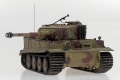 Italeri 1/35 Pz.KpfW.VI Tiger I Ausf. E Mid production