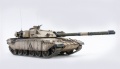 Tamiya 1/35 Challenger 1 Mk.III