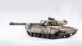 Tamiya 1/35 Challenger 1 Mk.III