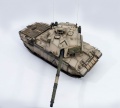 Tamiya 1/35 Challenger 1 Mk.III