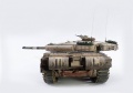 Tamiya 1/35 Challenger 1 Mk.III