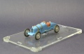 Atelier Cristian Gouel 1/43 Bugatti Type 36 1925