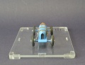 Atelier Cristian Gouel 1/43 Bugatti Type 36 1925