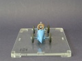 Atelier Cristian Gouel 1/43 Bugatti Type 36 1925