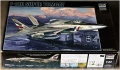 Trumpeter 1/32 F-14D Super Tomcat VF-213 Black Lions