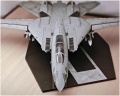 Trumpeter 1/32 F-14D Super Tomcat VF-213 Black Lions