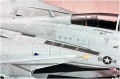 Trumpeter 1/32 F-14D Super Tomcat VF-213 Black Lions