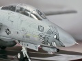 Trumpeter 1/32 F-14D Super Tomcat VF-213 Black Lions