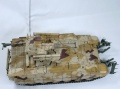 Meng Models 1/35  