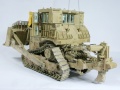 Meng Models 1/35 D9R doobi