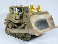 Meng Models 1/35 D9R doobi