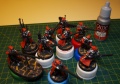 Skitarii Rangers Adepts Mechanicus - Warhammer 40K