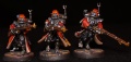 Skitarii Rangers Adepts Mechanicus - Warhammer 40K