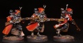 Skitarii Rangers Adepts Mechanicus - Warhammer 40K