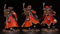 Skitarii Rangers Adepts Mechanicus - Warhammer 40K