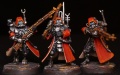 Skitarii Rangers Adepts Mechanicus - Warhammer 40K